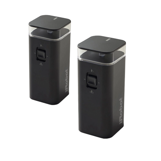 iRobot Dual Mode Virtual Wall® Barrier, 2 - Pakke