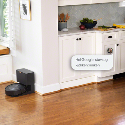 iRobot® Roomba® j7+