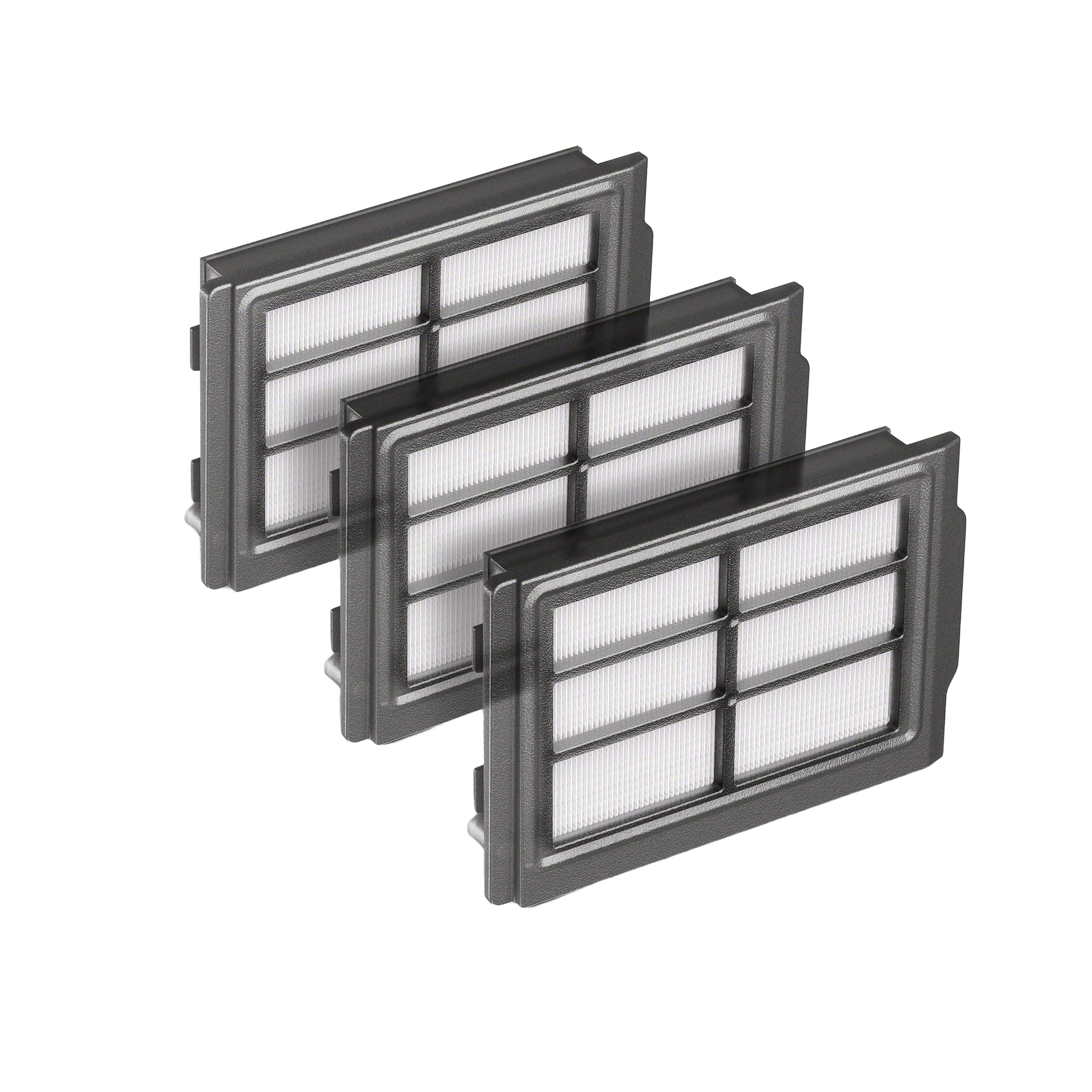 iRobot Filter til Roomba® 405 & 505 Combo, 3-pakning