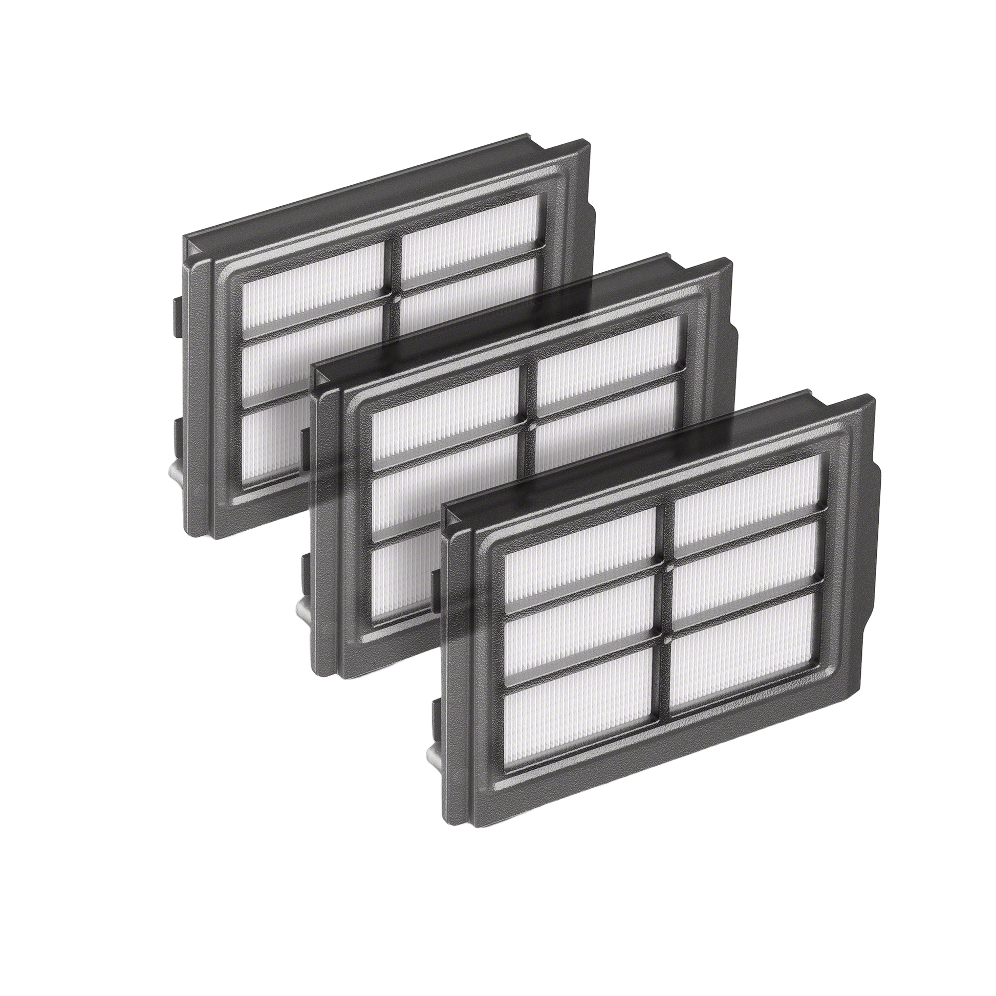 iRobot Filter til Roomba® 405 & 505 Combo, 3-pakning