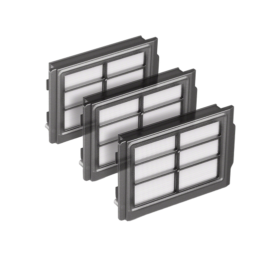 iRobot Filter til Roomba® 405 & 505 Combo, 3-pakning