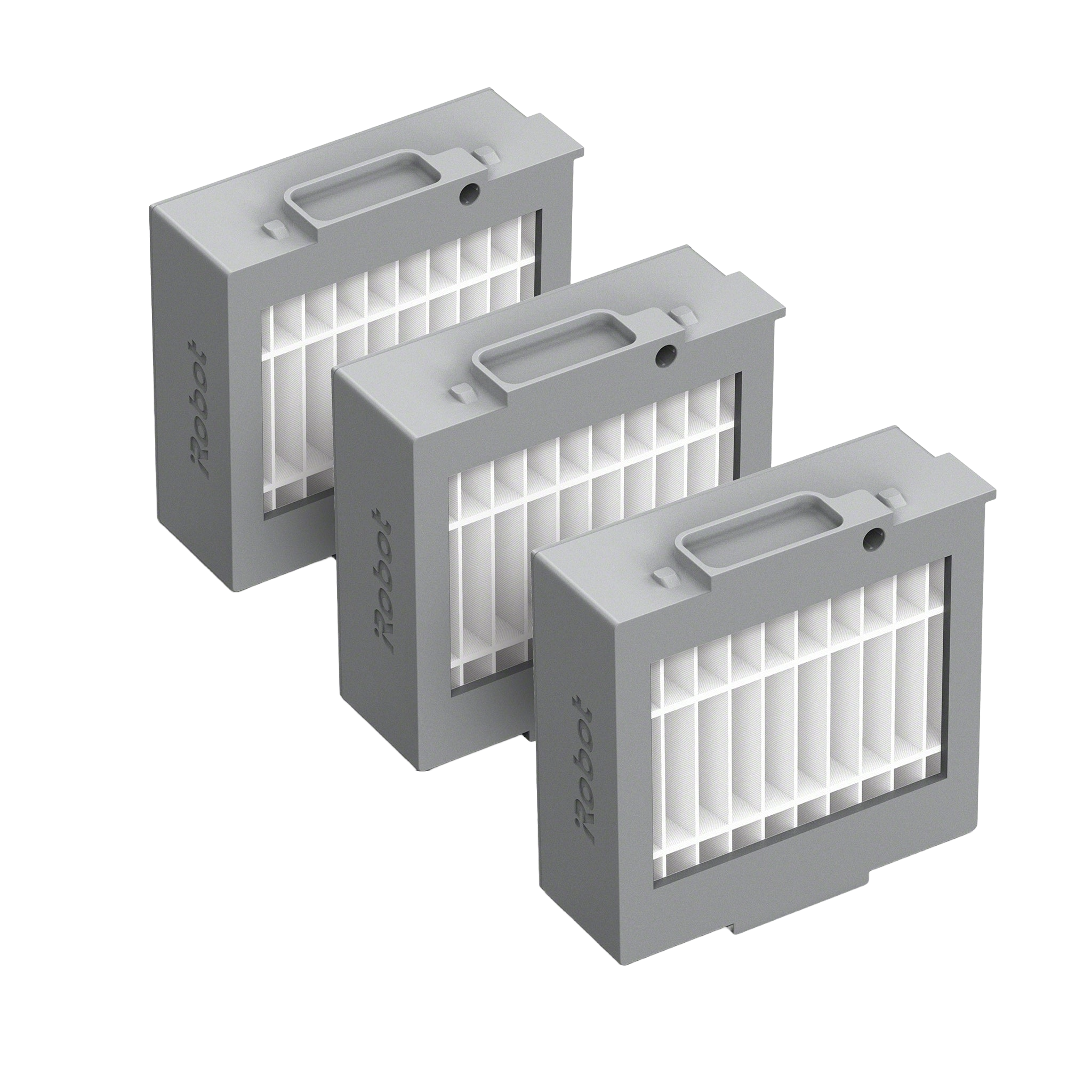 iRobot Filter til Roomba® 705 Vac, 3-pakning