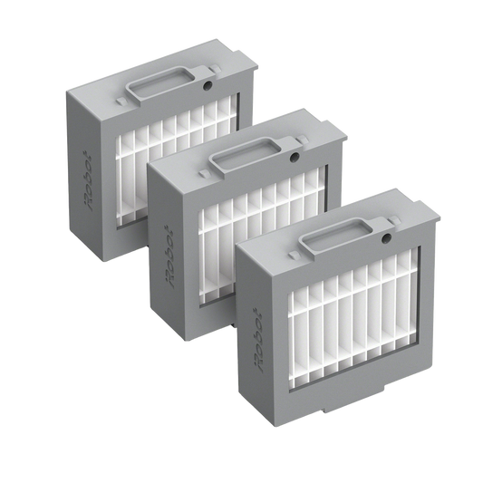 iRobot Filter til Roomba® 705 Vac, 3-pakning