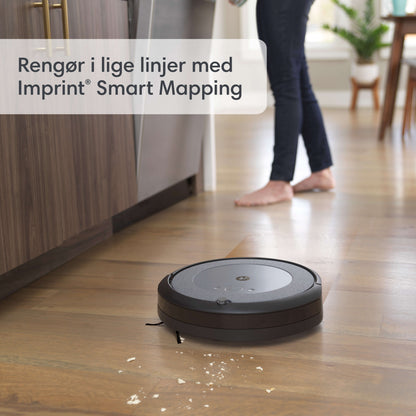 Roomba Combo® i5+ robotstøvsuger og -gulvmopp