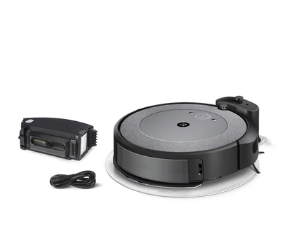 Roomba Combo® i5 robotstøvsuger og -gulvmopp