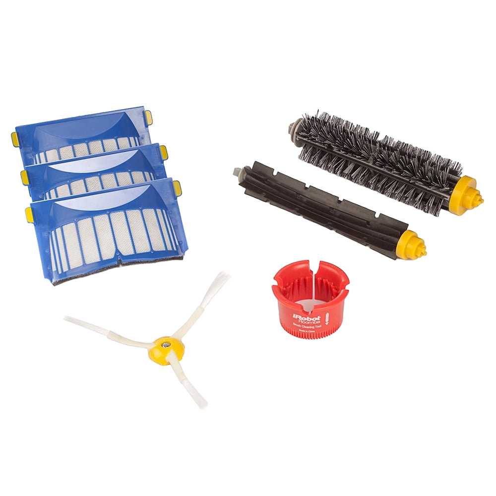 iRobot Etterfyllingsutstyr til Roomba® 600-serien
