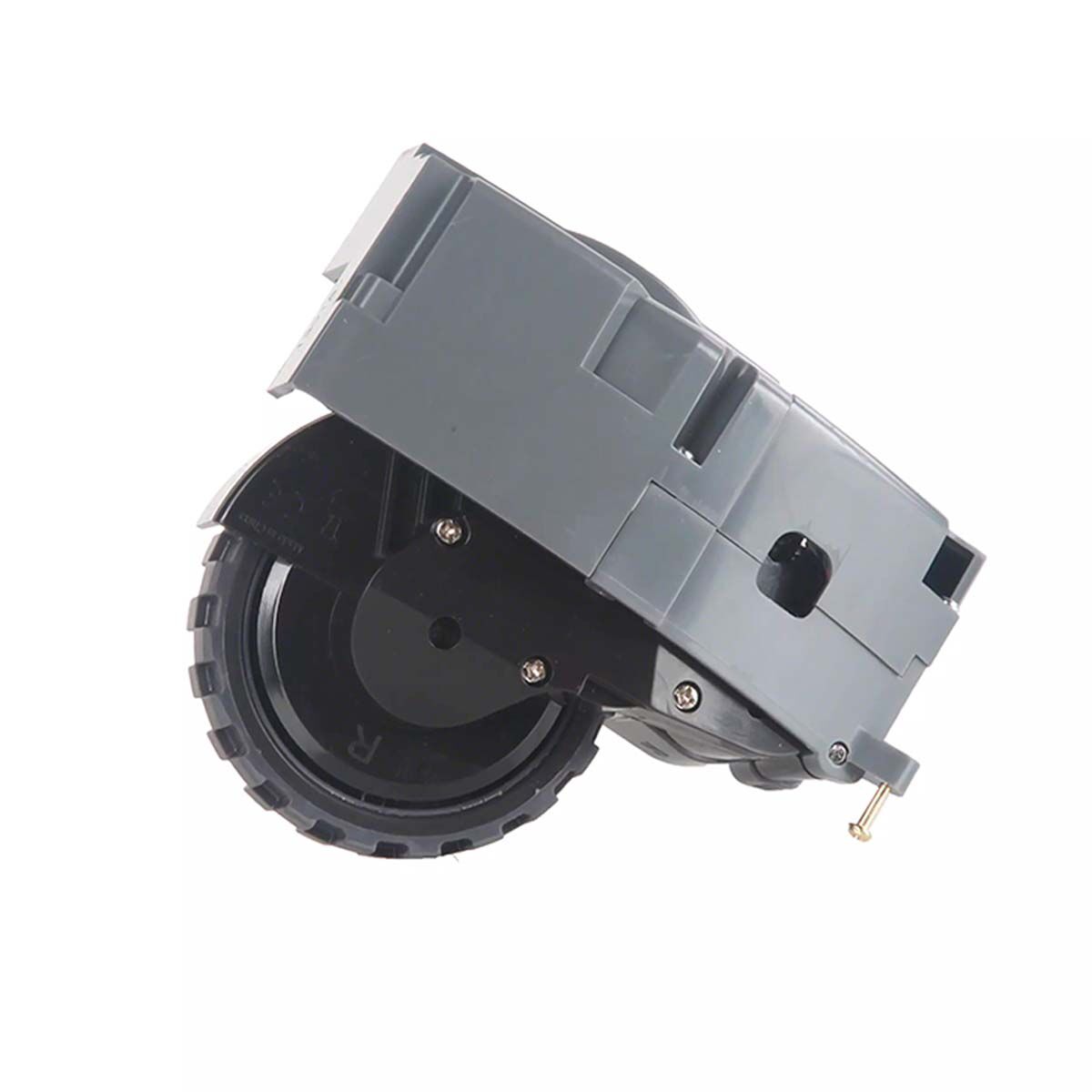 iRobot Roomba Wheel Module Right Grey 4420152