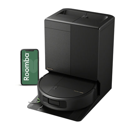 Roomba® Plus 675 Combo + AutoWash™-dock