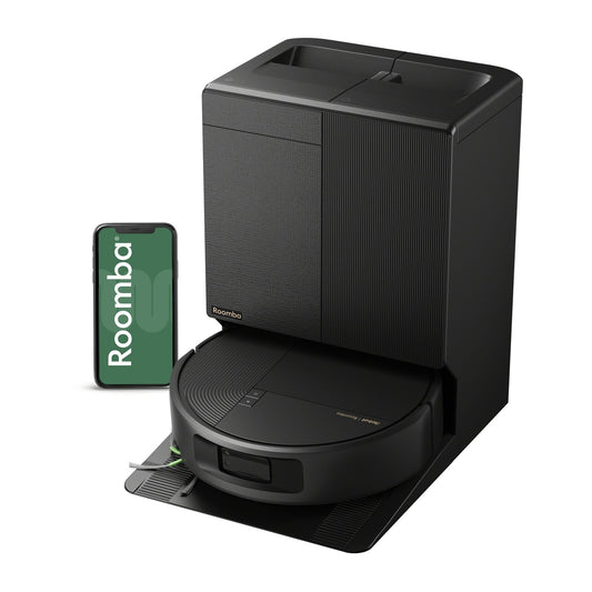 Roomba® Plus 675 Combo + AutoWash™-dock