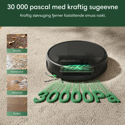 Roomba® Plus 675 Combo + AutoWash™-dock