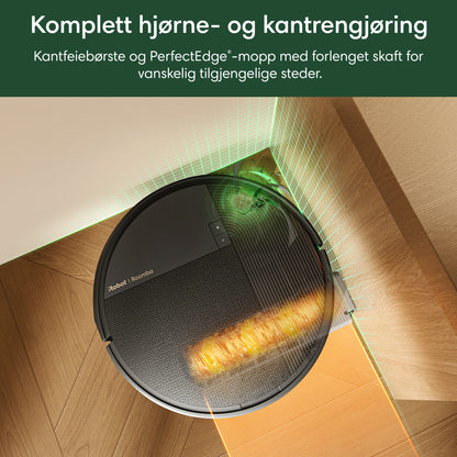 Roomba® Plus 675 Combo + AutoWash™-dock
