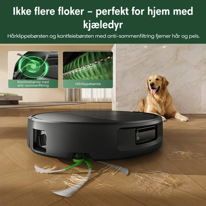 Roomba® Plus 675 Combo + AutoWash™-dock