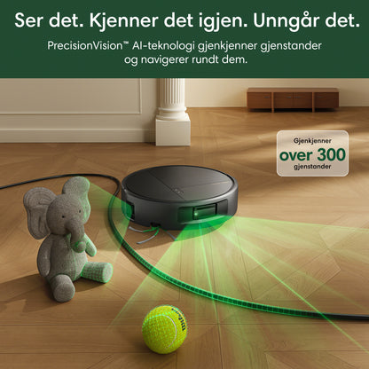 Roomba® Plus 675 Combo + AutoWash™-dock