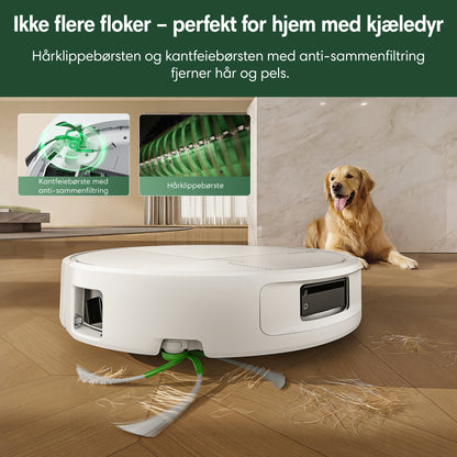 Roomba® Plus 675 Combo + AutoWash™-dock
