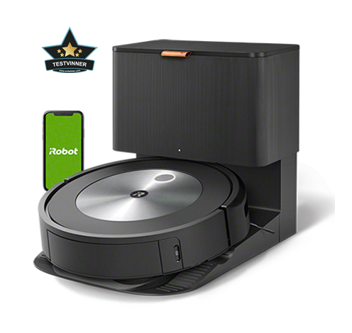 iRobot® Roomba® j7+