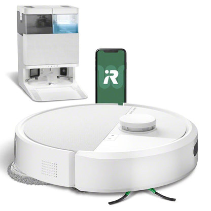 Roomba Combo® 405+ robotstøvsuger