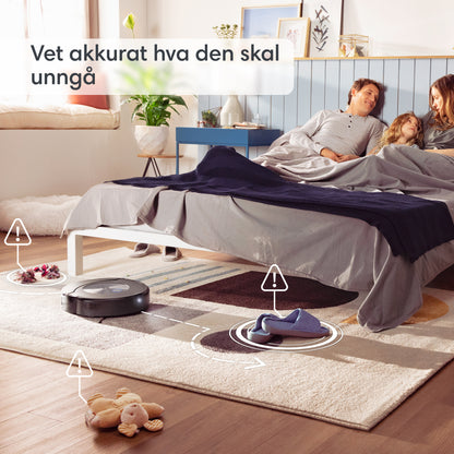 Roomba Combo® j7+
