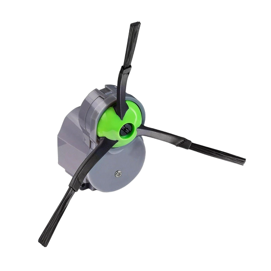 iRobot Kantbørstemodul til Roomba® 600 - 900-serien samt e - , i - , j - og c - serien.