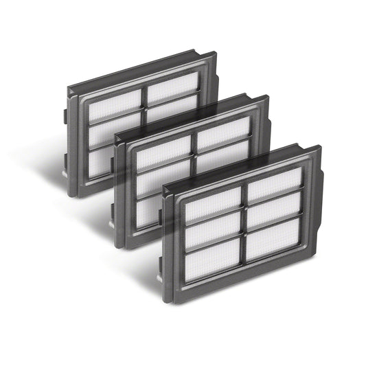 Filter til Roomba® 405 & 505 Combo, 3-pakning