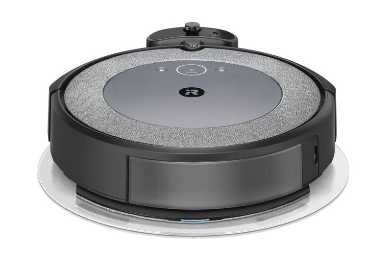 Roomba Combo® i5 robotstøvsuger og -gulvmopp