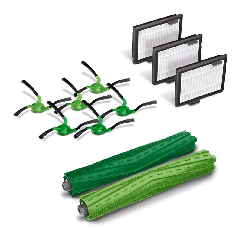 Tilbehørssett til Roomba® 705 Combo-robot