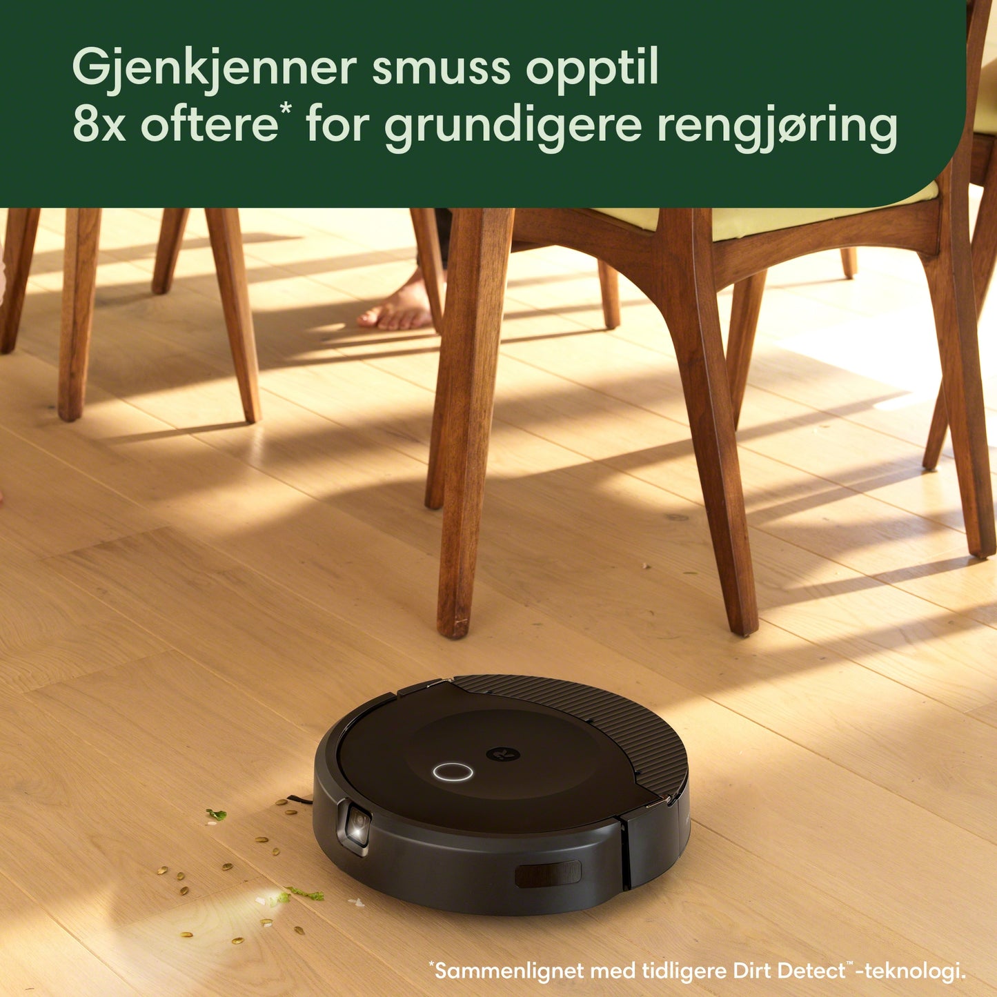 Roomba Combo® 10 Max robot + AutoWash™ dock base