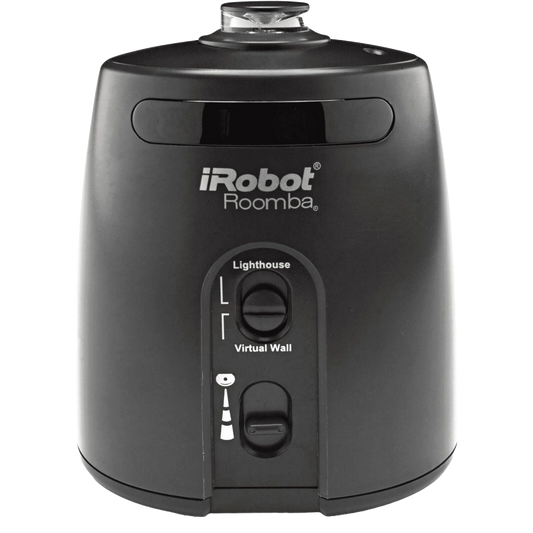 iRobot Roomba Virtual Wall Lighthouse - Svart
