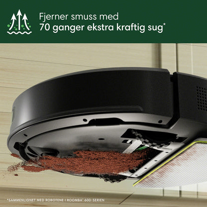 Roomba® 105 Combo-robot
