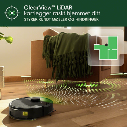 Roomba® 105 Combo-robot