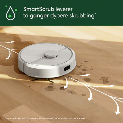 Roomba® 105 Combo-robot
