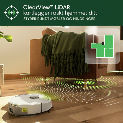 Roomba® 105 Combo-robot