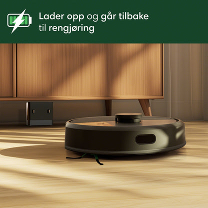Roomba® 105 Combo-robot