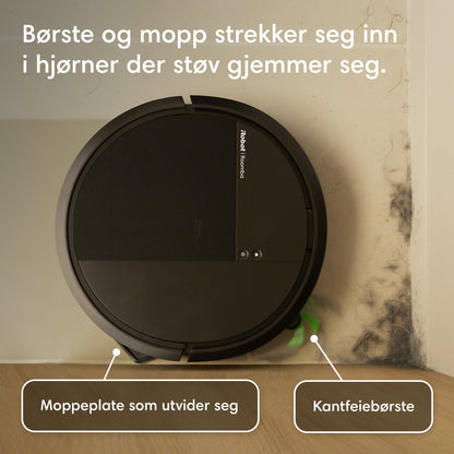 Roomba® 115 Combo-robot