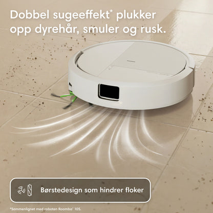 Roomba® 115 Combo-robot