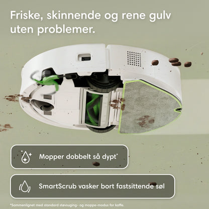 Roomba® 115 Combo-robot