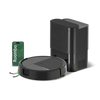 Roomba® 115 Combo-robot + AutoEmpty™-dock