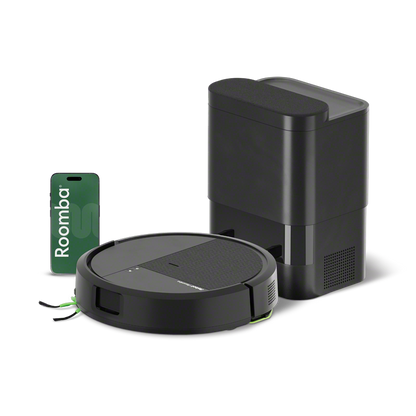 Roomba® 115 Combo-robot + AutoEmpty™-dock
