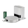 Roomba® 115 Combo-robot + AutoEmpty™-dock
