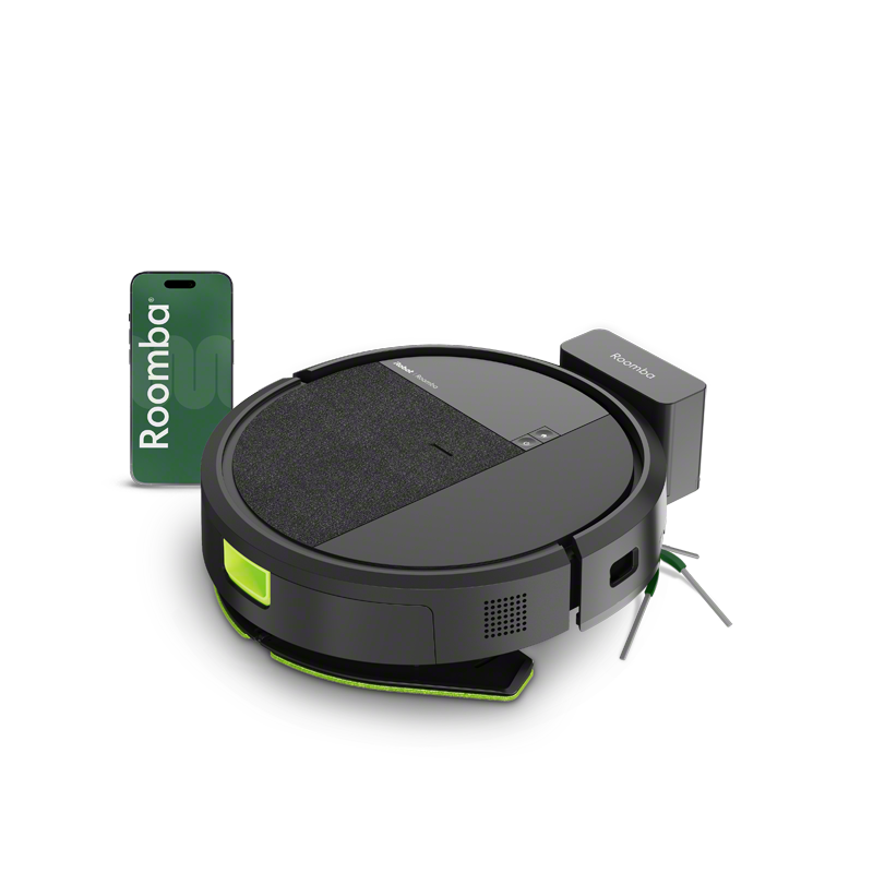 Roomba® 115 Combo-robot