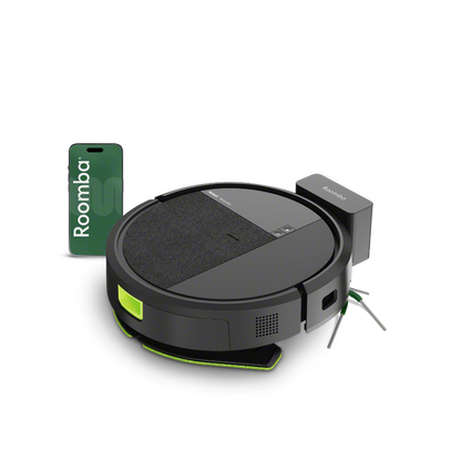 Roomba® 115 Combo-robot