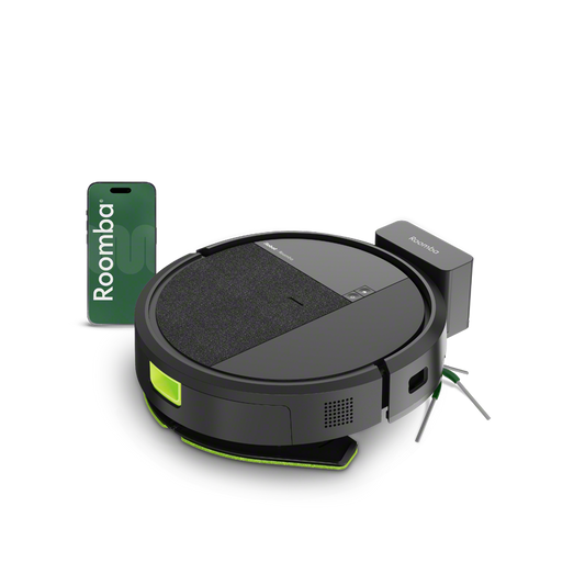 Roomba® 115 Combo-robot