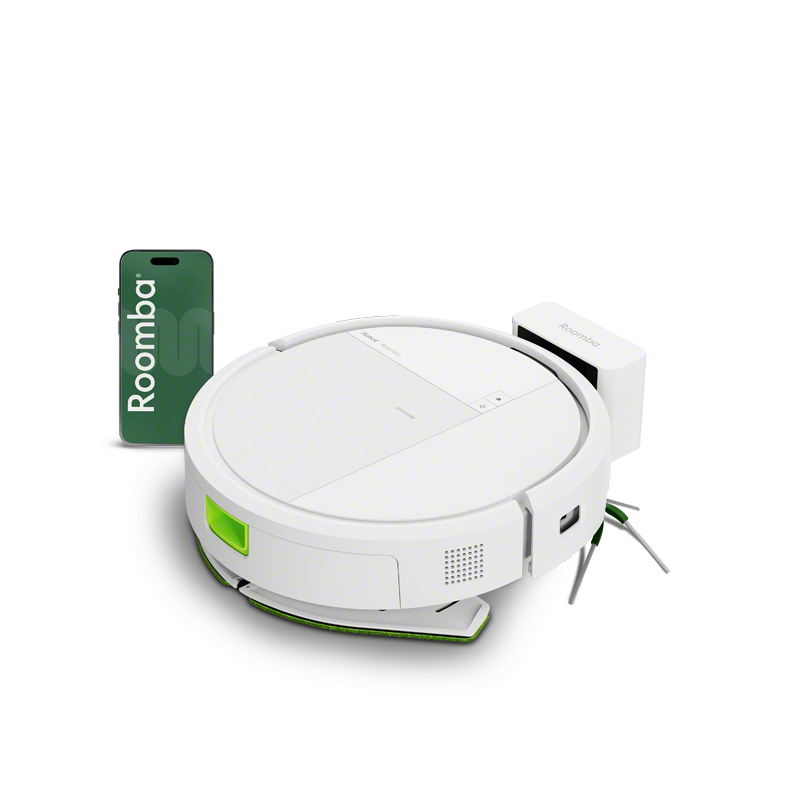 Roomba® 115 Combo-robot