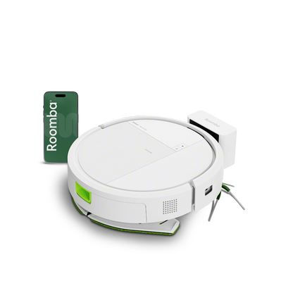 Roomba® 115 Combo-robot