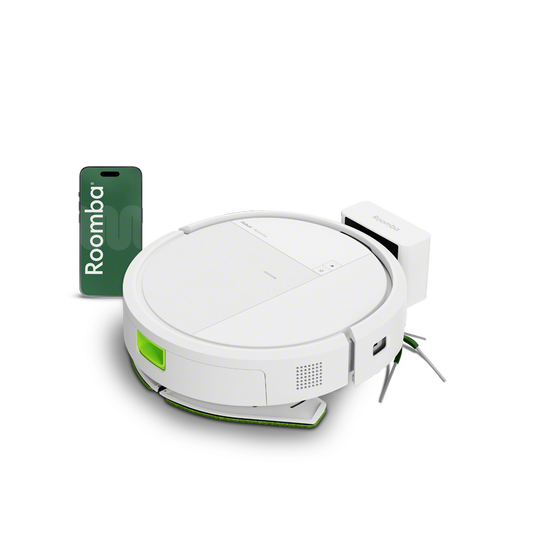 Roomba® 115 Combo-robot