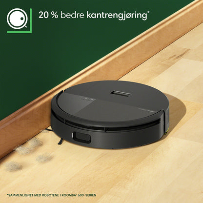 Roomba® 205 DustCompactor™-robot
