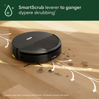 Roomba® 205 DustCompactor™-robot