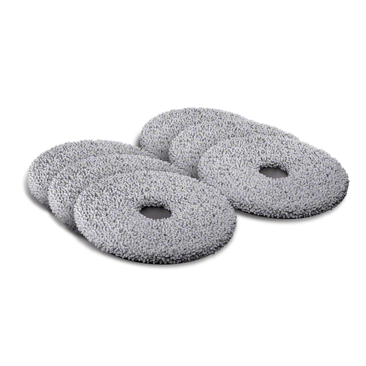 iRobot Vaskbare rengjøringskluter til Roomba® 405 & 505 Combo, 3-pakning