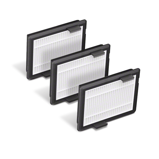Filter til Roomba® 705 Combo, 3-pakning