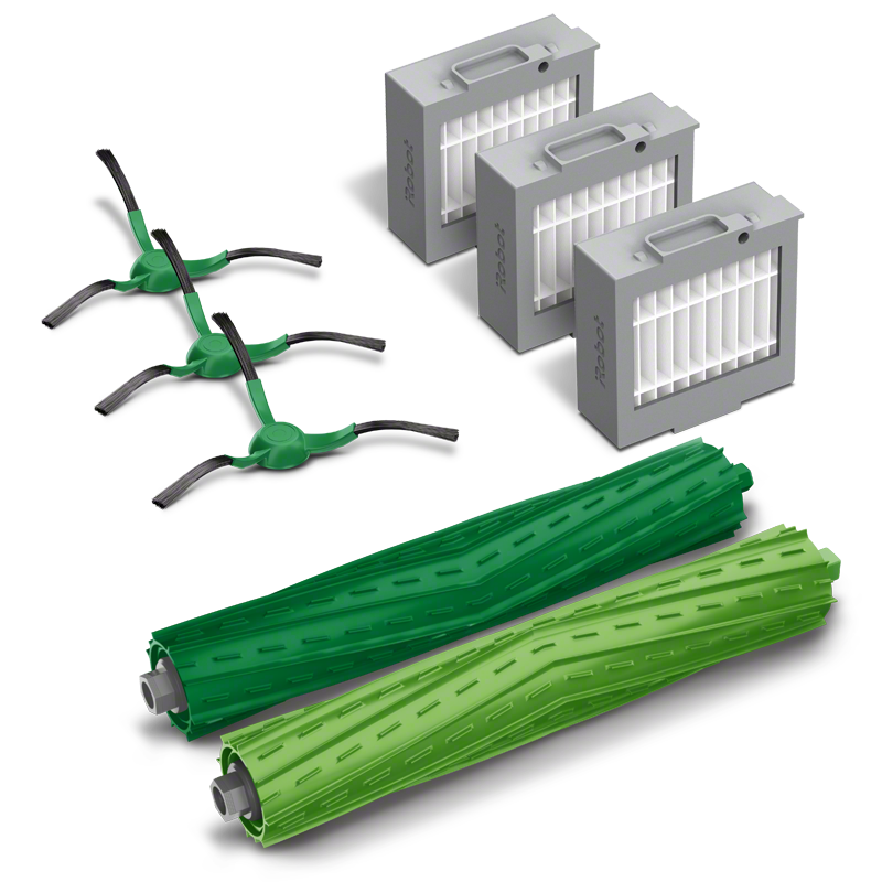 iRobot Tilbehørsett til Roomba® 705 Vac-roboter