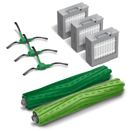 iRobot Tilbehørsett til Roomba® 705 Vac-roboter
